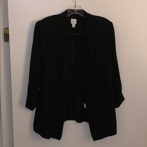 Lauren Conrad blazer NWOT